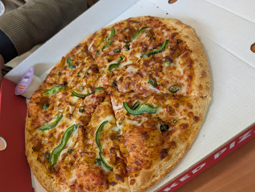 Photo of Peri Peri Delight - 5 High St, Loughborough LE11 2PY